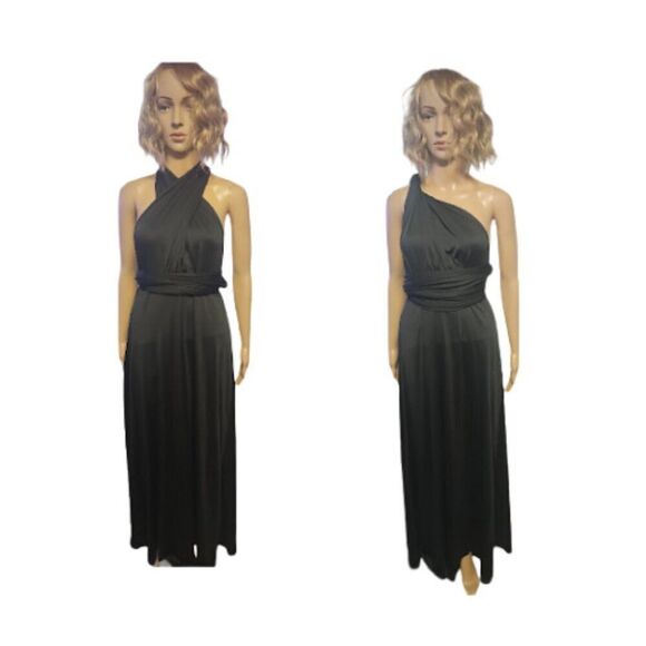 1 Dress  many look - Picture 3 of 16